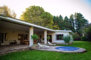 Braeside Safaris Lodge