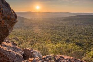 Lindani Game and Lodges