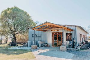 Bella Montagna Wedding Venue & Conference Centre