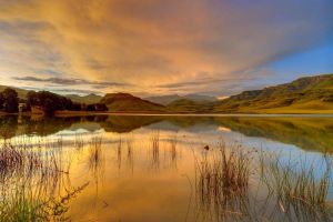 Giants Cup Wilderness Reserve