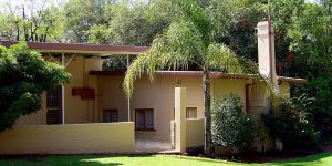 Kettle Guest Lodge Rustenburg