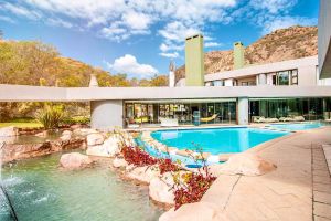 Bophirima Boutique Hotel