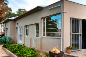 Boereplaas Nieuwoudtville