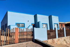 Sunrise Villa Self-Catering