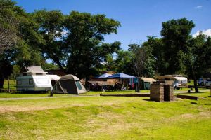 Aldam Holiday Campsite