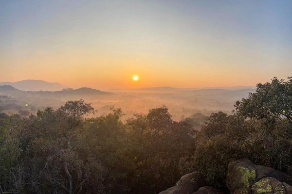 B’sorah Adventures