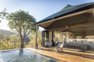 Sasi Bush Lodge