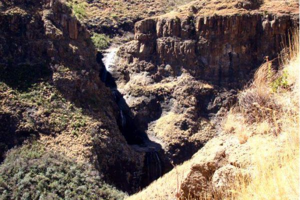 The Circular Route, Maliba Lodge