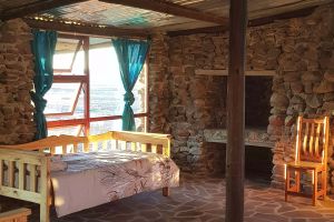 Halfway House Tankwa