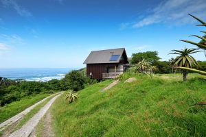 Hluleka Nature Reserve Chalets