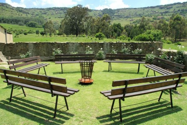 Langberg Breakaway and Hiking Trails