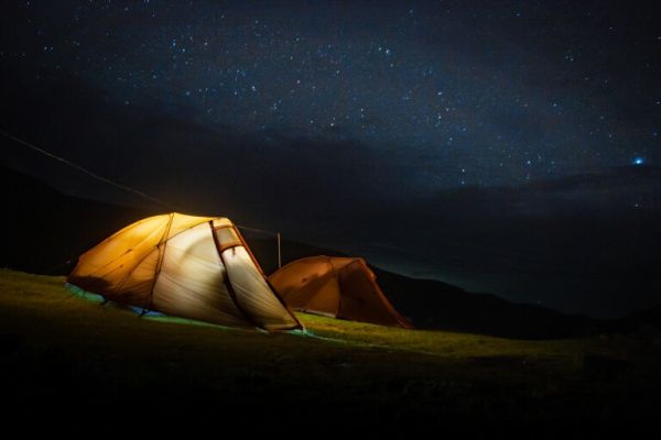 Semonkong Lodge Hiking Trails