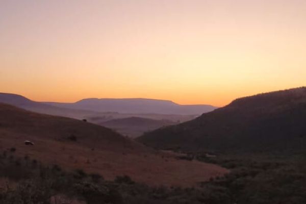 Sediba Hiking Trail