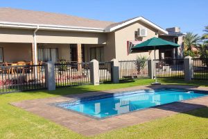 Augrabies Valle Guesthouse