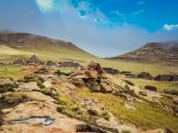 Sehlabathebe Lodge Hike